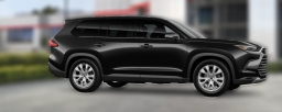 Toyota Grand Highlander Hybrid Limited AWD (Natl) 2026