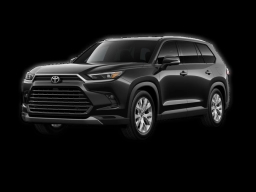 Toyota Grand Highlander Hybrid Limited AWD (Natl) 2026
