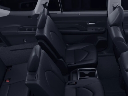 Toyota Grand Highlander Hybrid Limited AWD (Natl) 2026