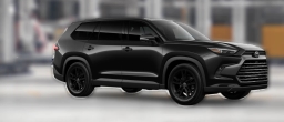 Toyota Grand Highlander Hybrid Nightshade Edition AWD (Natl) 2026