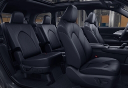 Toyota Grand Highlander Hybrid Nightshade Edition AWD (Natl) 2026