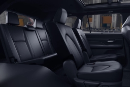 Toyota Grand Highlander Hybrid Nightshade Edition AWD (Natl) 2026