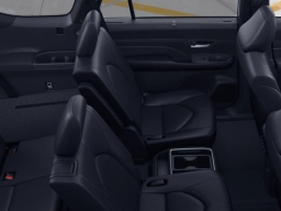 Toyota Grand Highlander Hybrid Nightshade Edition AWD (Natl) 2026