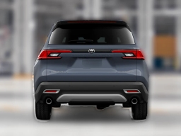 Toyota Grand Highlander Hybrid MAX Platinum AWD (Natl) 2026