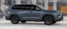 Toyota Grand Highlander Hybrid MAX Platinum AWD (Natl) 2026