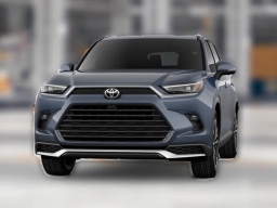 Toyota Grand Highlander Hybrid MAX Platinum AWD (Natl) 2026