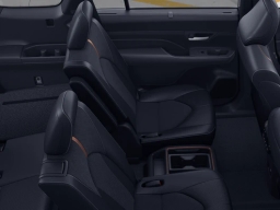 Toyota Grand Highlander Hybrid MAX Platinum AWD (Natl) 2026