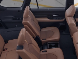 Toyota Grand Highlander Hybrid MAX Platinum AWD (Natl) 2026