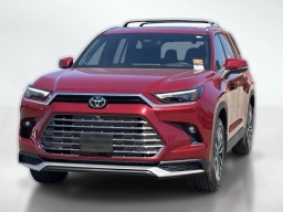 Toyota Grand Highlander Hybrid MAX Platinum AWD (Natl) 2026