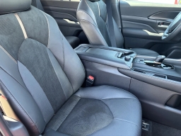 Toyota Grand Highlander Hybrid MAX Platinum AWD (Natl) 2026