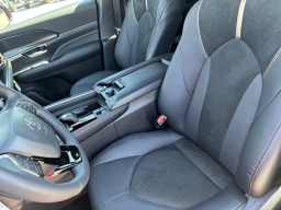 Toyota Grand Highlander Hybrid MAX Platinum AWD (Natl) 2026