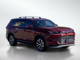 Toyota Grand Highlander Hybrid MAX Limited AWD (Natl) 2026