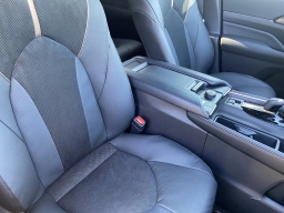 Toyota Grand Highlander Hybrid MAX Limited AWD (Natl) 2026