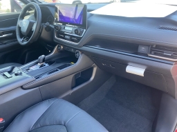 Toyota Grand Highlander Hybrid MAX Limited AWD (Natl) 2026