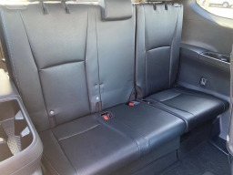 Toyota Grand Highlander Hybrid MAX Limited AWD (Natl) 2026