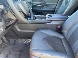 Toyota Grand Highlander Hybrid MAX Limited AWD (Natl) 2026