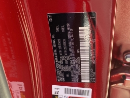 Toyota Grand Highlander Hybrid MAX Limited AWD (Natl) 2026