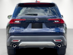 Toyota Grand Highlander Hybrid MAX Platinum AWD (Natl) 2026