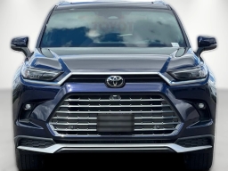 Toyota Grand Highlander Hybrid MAX Platinum AWD (Natl) 2026