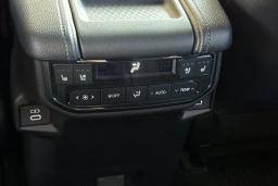 Toyota Grand Highlander Hybrid MAX Platinum AWD (Natl) 2026