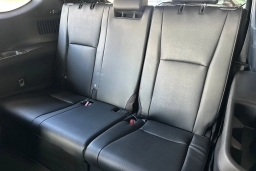 Toyota Grand Highlander Hybrid MAX Platinum AWD (Natl) 2026