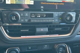 Toyota Grand Highlander Hybrid MAX Platinum AWD (Natl) 2026