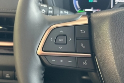 Toyota Grand Highlander Hybrid MAX Platinum AWD (Natl) 2026