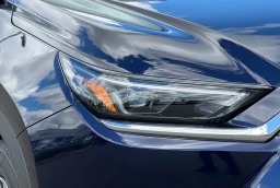 Toyota Grand Highlander Hybrid MAX Platinum AWD (Natl) 2026