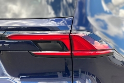 Toyota Grand Highlander Hybrid MAX Platinum AWD (Natl) 2026