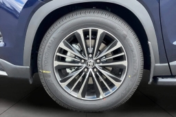 Toyota Grand Highlander Hybrid MAX Platinum AWD (Natl) 2026