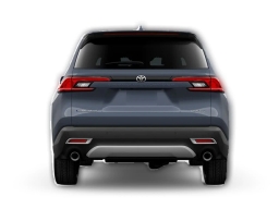 Toyota Grand Highlander Hybrid MAX Limited AWD (Natl) 2026