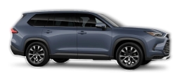 Toyota Grand Highlander Hybrid MAX Limited AWD (Natl) 2026