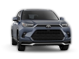 Toyota Grand Highlander Hybrid MAX Limited AWD (Natl) 2026