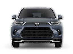 Toyota Grand Highlander Hybrid MAX Limited AWD (Natl) 2026