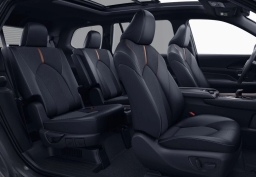 Toyota Grand Highlander Hybrid MAX Limited AWD (Natl) 2026