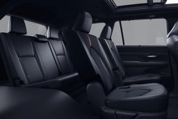 Toyota Grand Highlander Hybrid MAX Limited AWD (Natl) 2026