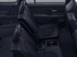 Toyota Grand Highlander Hybrid MAX Limited AWD (Natl) 2026