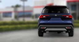 Toyota Grand Highlander Hybrid MAX Platinum AWD (Natl) 2026