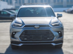 Toyota Grand Highlander Hybrid MAX Limited AWD (Natl) 2026