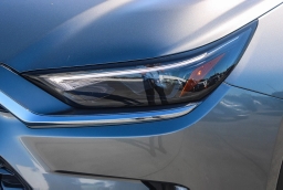 Toyota Grand Highlander Hybrid MAX Limited AWD (Natl) 2026