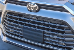 Toyota Grand Highlander Hybrid MAX Limited AWD (Natl) 2026