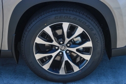 Toyota Grand Highlander Hybrid MAX Limited AWD (Natl) 2026