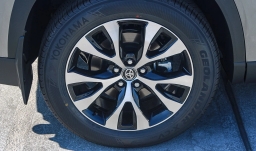 Toyota Grand Highlander Hybrid MAX Limited AWD (Natl) 2026