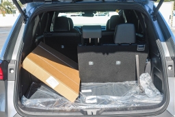 Toyota Grand Highlander Hybrid MAX Limited AWD (Natl) 2026