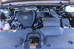 Toyota Grand Highlander Hybrid MAX Limited AWD (Natl) 2026