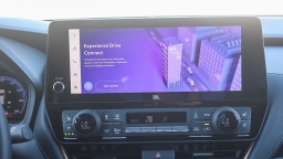 Toyota Grand Highlander Hybrid MAX Limited AWD (Natl) 2026