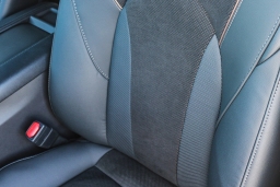 Toyota Grand Highlander Hybrid MAX Limited AWD (Natl) 2026