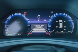 Toyota Grand Highlander Hybrid MAX Limited AWD (Natl) 2026