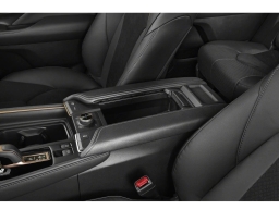 Toyota Grand Highlander Hybrid MAX Limited AWD (Natl) 2026