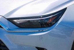 Toyota Grand Highlander Hybrid MAX Limited AWD (Natl) 2026